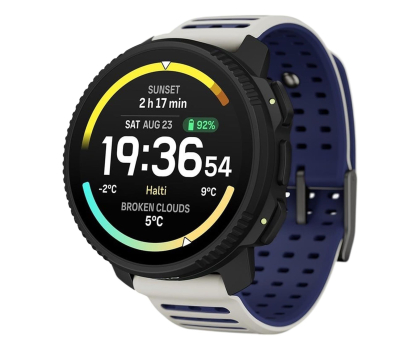 Smartwatch Suunto VERTICAL 2 ARCTIC GRAY